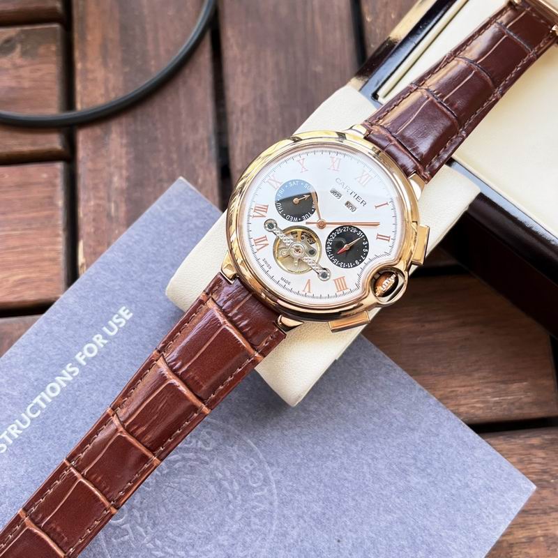 Cartier 44mm 1031112